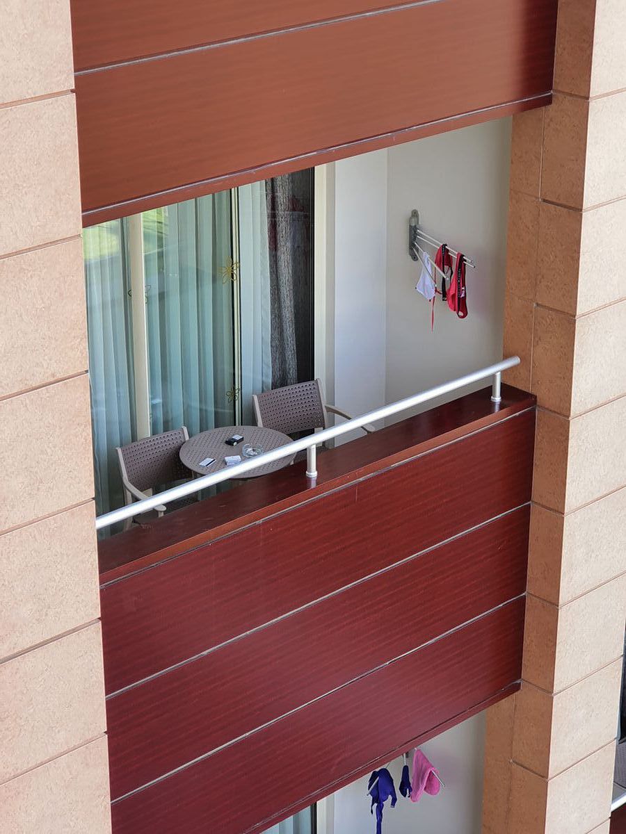 imagini hotel KAMELYA SIDE